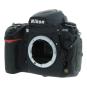 Nikon D700 negro
