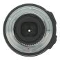 Sigma pour Nikon 10-20mm 1:3.5 EX DC HSM noir