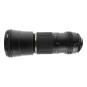 Tamron pour Nikon 200-500mm 1:5-6.3 AF SP Di noir bon