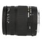 Sigma pour Canon 18-125mm 1:3.5-5.6 DC noir bon