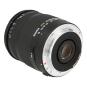 Sigma pour Canon 18-125mm 1:3.5-5.6 DC noir