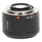 Sony 50mm 1:1.4 AF (SAL50F14) A-Mount schwarz