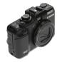 Canon PowerShot G12 negro