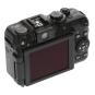 Canon PowerShot G12 negro