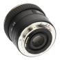Tokina 35mm 1:2.8 AT-X Pro DX Macro para Canon negro