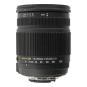 Sigma 18-250mm f3.5-6.3 OS HSM DC objetivo para Nikon negro
