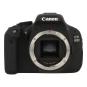 Canon EOS 600D noir