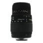Sigma pour Nikon 70-300mm 1:4-5.6 DG Macro noir