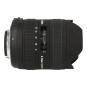Sigma pour Nikon 8-16mm 1:4.5-5.6 DC HSM noir bon