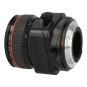 Canon TS-E 24mm 1:3.5 L noir