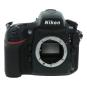 Nikon D800 negro