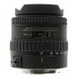 Tokina pour Canon 10-17mm 1:3.5-4.5 AT-X AF DX Fisheye noir