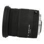Sigma pour Canon 17-70mm 1:2.8-4.5 DC noir