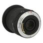 Sigma pour Canon 17-70mm 1:2.8-4.5 DC noir