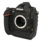Nikon D4 noir