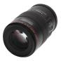 Canon EF 100mm 1:2.8 L IS USM Macro noir
