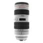 Canon EF 70-200mm 1:2.8 L IS USM schwarz weiß