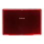Samsung Galaxy Tab 2 10.1 3G 16GB rojo