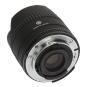 Nikon AF Fisheye-Nikkor 16mm 1:2.8D negro