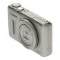 Canon PowerShot S100 plata