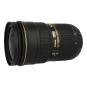Nikon Nikkor 24-70 mm F2.8 SWM AF-S MA G ED obiettivo nero
