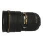 Nikon Nikkor 24-70 mm F2.8 SWM AF-S MA G ED obiettivo nero