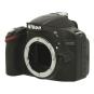 Nikon D3200 nero