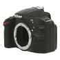 Nikon D3200 noir