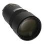 Nikon Nikkor AF 180mm f2.8 objetivo negro