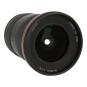 Canon EF 16-35mm 1:2.8 L II USM noir