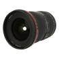 Canon EF 16-35mm 1:2.8 L II USM noir
