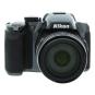 Nikon Coolpix P510 anthracite