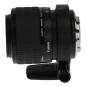 Canon MP-E 65mm 1:2.8 1-5x Macro negro