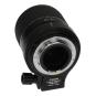 Canon MP-E 65mm 1:2.8 1-5x Macro negro