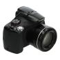 Canon PowerShot SX30 IS negro
