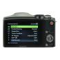Olympus SZ-31MR Silber