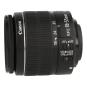 Canon EF-S 18-55mm 1:3.5-5.6 IS II noir