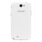 Samsung Galaxy Note 2 N7100 16 GB blanco mármol