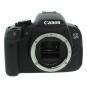 Canon EOS 650D noir
