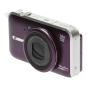 Canon PowerShot SX220 HS Violett