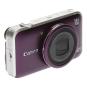 Canon PowerShot SX220 HS Violett
