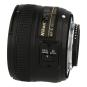 Nikon Nikkor 50mm F1.8 SWM AF-S Aspherical G Objektiv