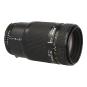 Nikon AF 70-210mm 1:4-5.6 NIKKOR noir
