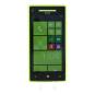 HTC Windows Phone 8X 16Go jaune