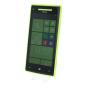 HTC Windows Phone 8X 16Go jaune