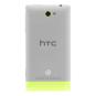 HTC Windows Phone 8s 4 GB Grau