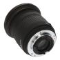 Sigma 18-50mm 1:2.8 EX DC Macro per Nikon nera