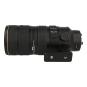 Nikon AF-S Nikkor 70-200mm 1:2.8G ED VR II nero