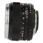Zeiss 50mm 1:1.4 ZF Planar T* für Nikon schwarz