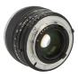 Zeiss pour Nikon 50mm 1:1.4 ZF Planar T* noir
